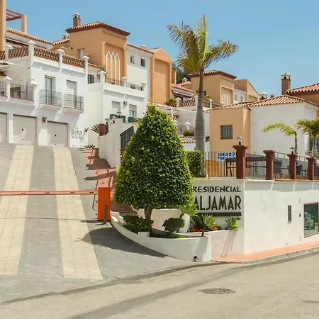 Aljamar Villa Nerja