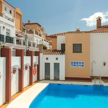 Aljamar Villa