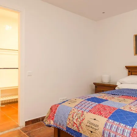 Villa Aljamar Nerja