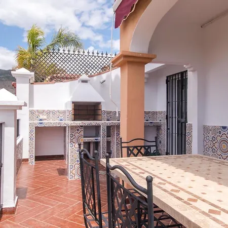 Aljamar Nerja