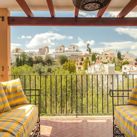 Aljamar 3* Nerja