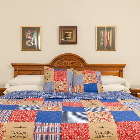 Aljamar 3* Nerja