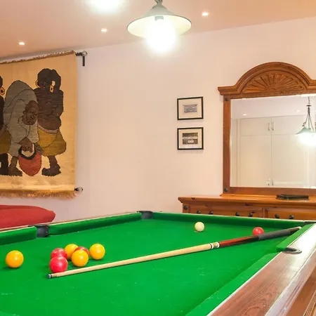 Hotel Aljamar